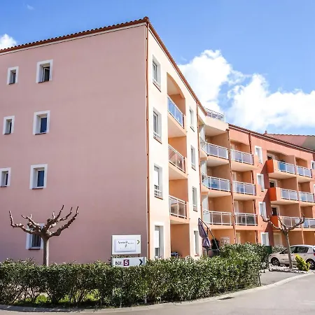 La Pinede Le Barcares