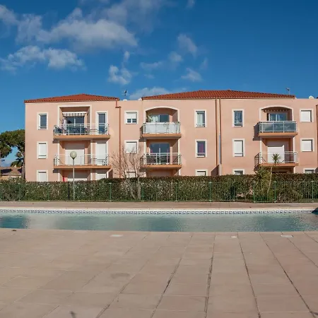 La Pinede Apartment