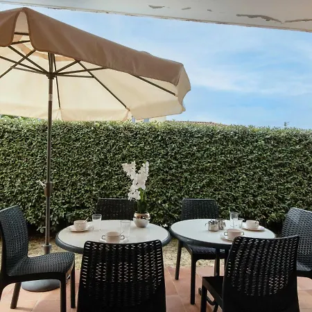 La Pinede Apartment Le Barcares