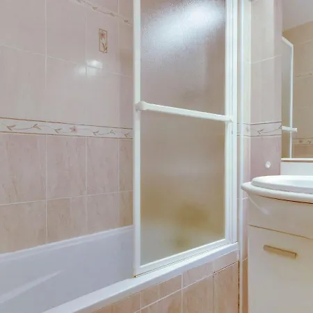 La Pinede Apartment