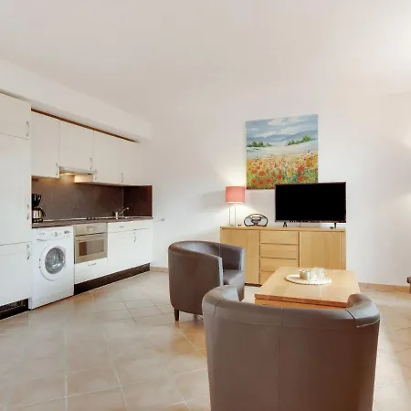 Apartment La Pinede Le Barcares